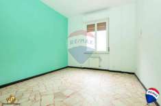 Foto Appartamento in vendita a Genova
