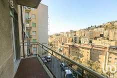 Foto Appartamento in vendita a Genova