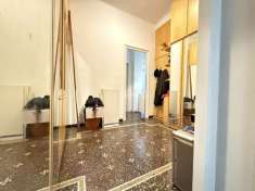 Foto Appartamento in vendita a Genova