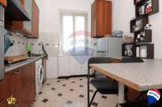 Foto Appartamento in vendita a Genova