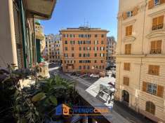 Foto Appartamento in vendita a Genova