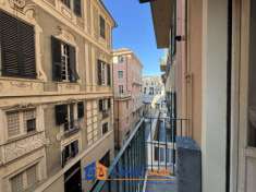Foto Appartamento in vendita a Genova