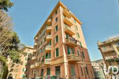 Foto Appartamento in vendita a Genova