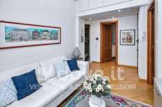 Foto Appartamento in vendita a Genova