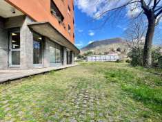 Foto Appartamento in vendita a Genova