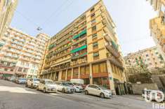 Foto Appartamento in vendita a Genova