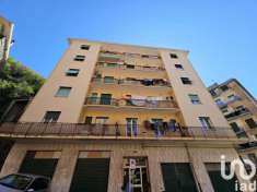 Foto Appartamento in vendita a Genova