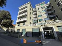 Foto Appartamento in vendita a Genova