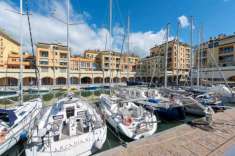 Foto Appartamento in vendita a Genova
