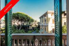 Foto Appartamento in vendita a Genova