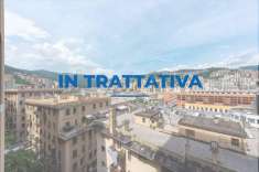 Foto Appartamento in vendita a Genova