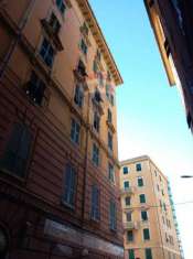 Foto Appartamento in vendita a Genova