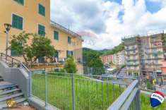 Foto Appartamento in vendita a Genova