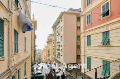 Foto Appartamento in vendita a Genova