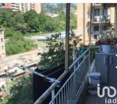 Foto Appartamento in vendita a Genova