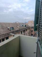Foto Appartamento in vendita a Genova