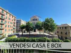 Foto Appartamento in vendita a Genova