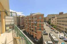 Foto Appartamento in vendita a Genova