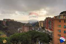 Foto Appartamento in vendita a Genova