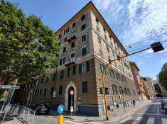 Foto Appartamento in vendita a Genova