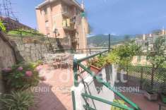 Foto Appartamento in vendita a Genova