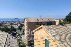 Foto Appartamento in vendita a Genova