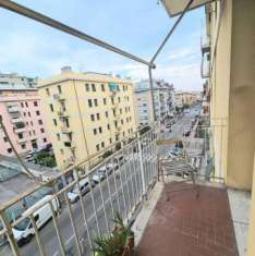 Foto Appartamento in vendita a Genova