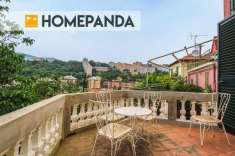Foto Appartamento in vendita a Genova