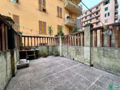 Foto Appartamento in vendita a Genova