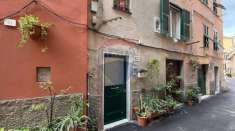 Foto Appartamento in vendita a Genova