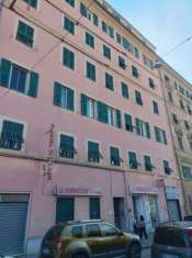 Foto Appartamento in vendita a Genova