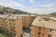 Foto Appartamento in vendita a Genova