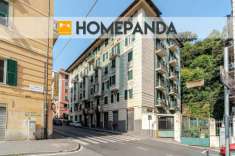 Foto Appartamento in vendita a Genova