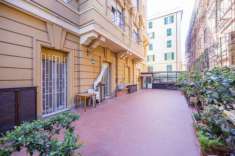 Foto Appartamento in vendita a Genova