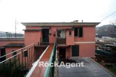 Foto Appartamento in vendita a Genova
