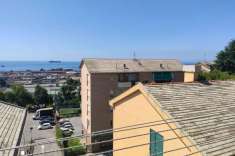 Foto Appartamento in vendita a Genova