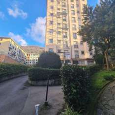 Foto Appartamento in vendita a Genova