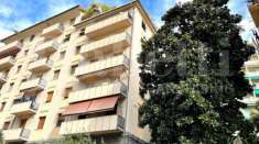 Foto Appartamento in vendita a Genova