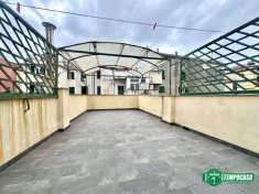 Foto Appartamento in vendita a Genova