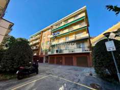 Foto Appartamento in vendita a Genova
