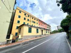 Foto Appartamento in vendita a Genova