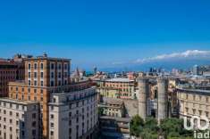 Foto Appartamento in vendita a Genova