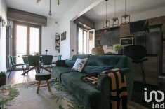 Foto Appartamento in vendita a Genova