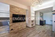 Foto Appartamento in vendita a Genova