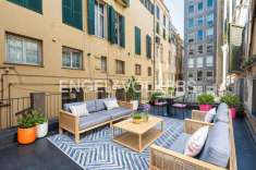 Foto Appartamento in vendita a Genova