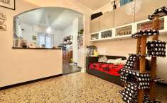 Foto Appartamento in vendita a Genova