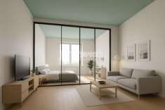 Foto Appartamento in vendita a Genova