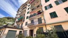 Foto Appartamento in vendita a Genova