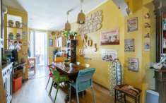 Foto Appartamento in vendita a Genova