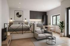 Foto Appartamento in vendita a Genova